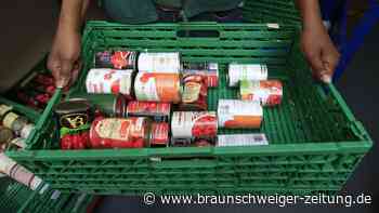Deutlich mehr Kinder in schwerster Armut in Großbritannien