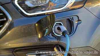 PHEV-Käufer wandern in Scharen ab