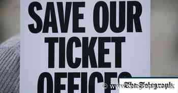 Plans to close train ticket offices have gone too far, too fast. subscription