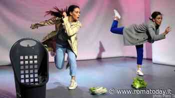 "Effetto terra", spettacolo teatrale