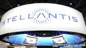 Stellantis-Konzern: Diese Männer rücken an die Spitze von Opel und Citroën in Deutschland