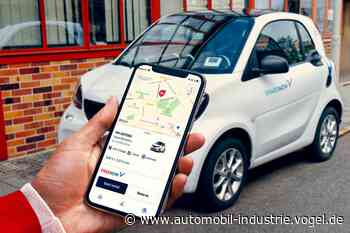 Mobilitätskonzepte: Keine Lust aufs Teilen