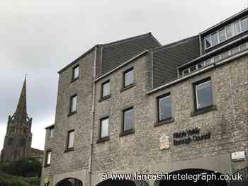 RIBBLE VALLEY: Swimming, pitches, museum and planning fees could rise