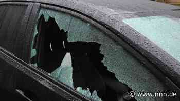 Zwei Autos in Rostock aufgebrochen – Polizei warnt
