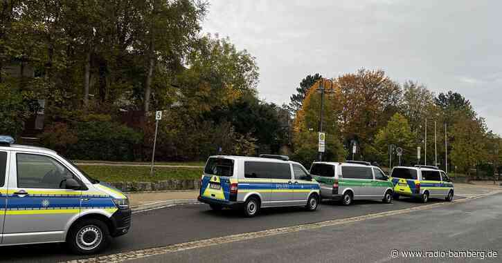 Bombenalarm an Schulen in Bayreuth und Hollfeld