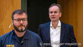 Managerhaftpflicht-Police: Versicherungsschutz oft löchrig, Anwälte freut es