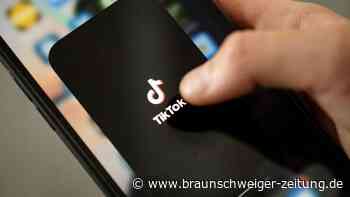 TikTok: Rund 21 Millionen Nutzer in Deutschland