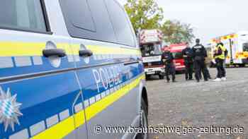 Bayern: Erneut Bombendrohung an Schule