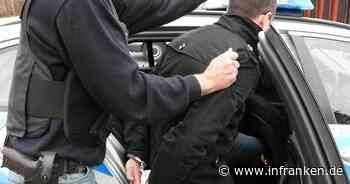 Nach SEK-Großeinsatz in Kitzingen: Tatverdächtiger (52) in Haft