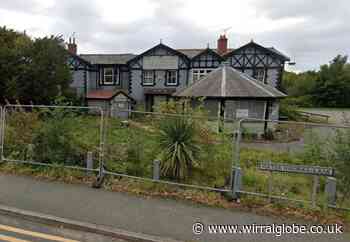 Hooton Hotel pub to be knocked down and built into homes