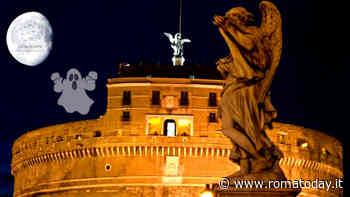 "Speciale Halloween": attività e visite didattiche per bambini con Cicero in Rome