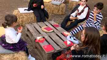 Il Sortilegio di Halloween a San Cesareo