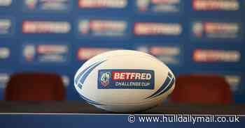 IMG gradings set to be revealed as Hull KR and Hull FC discover preliminary rank