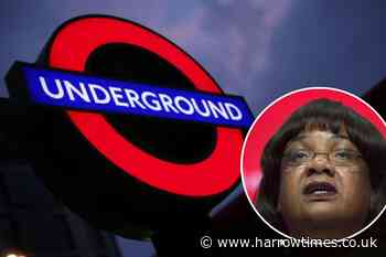 MP compares Ukraine to Palestine in TfL tube driver row