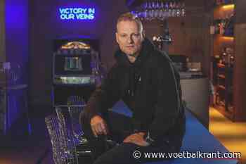 Olivier Deschacht geeft Antwerp opvallende raad: "Geen schande als je nul punten pakt"