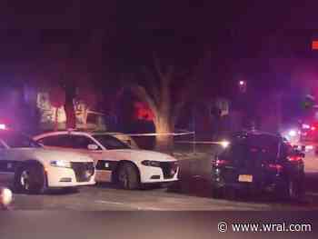 Body found inside trash can in Durham, police investigating