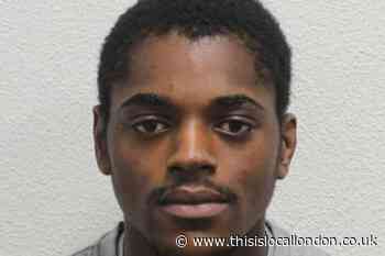 Greenwich sex offender Kieran Johnson raped teenage boy