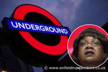 MP compares Ukraine to Palestine in TfL tube driver row
