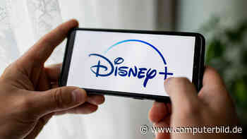 Warum Sie jetzt noch schnell ein Disney+-Abo abschließen sollten