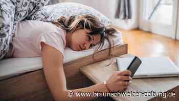 Zeitumstellung am Handy: Muss ich die Winterzeit einstellen?