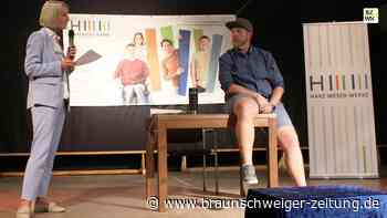 Lesung in Osterode: Wie fühlen sich Depressionen an?