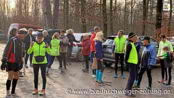 Lauftreff feiert 35-jähriges Bestehen
