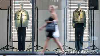 Inflation: Weniger Reisen und Restaurantbesuche: Deutsche verzichten auf Konsum