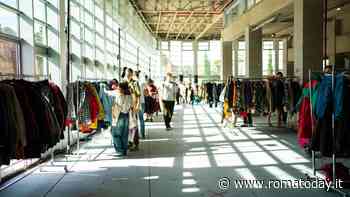 Vinokilo, il vintage festival al kilo a Roma