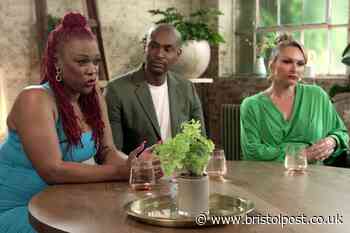 Married At First Sight UK expert Charlene Douglas shares 5 things all couples should know