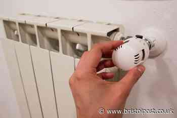 Experts state exact temperature to set heating to prevent condensation on windows