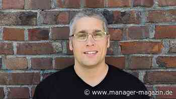 Depressionen: Der Erfolg schien ihm zuzufliegen – dann erkrankte er