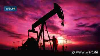 Plötzlich wetten die US-Ölkonzerne wieder voll auf die fossile Zukunft