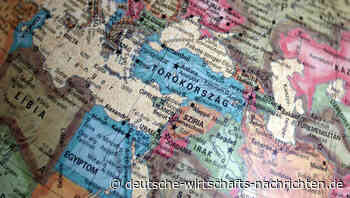 Der DWN-Marktreport: Brennpunkt Nahost bleibt marktbeherrschendes Thema