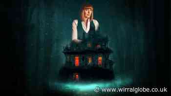 Get spooked at the Floral Pavilion with Most Haunted Live