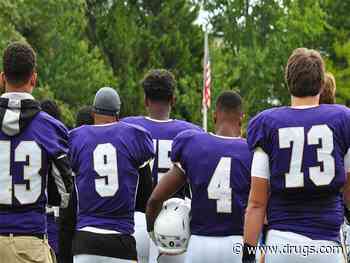 Steroid Use Could Raise Teen Athletes' Odds for Concussion