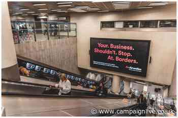 TfL kicks off £2.5bn outdoor review as it pitches Tube and bus contracts together