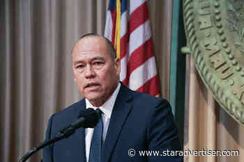 Judge and private attorney nominated to Hawaii Supreme Court