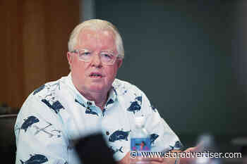 Waikiki hoteliers, industry resist sea level legislation