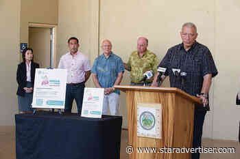 Maui Mayor Richard Bissen speeds up full tourism reopening