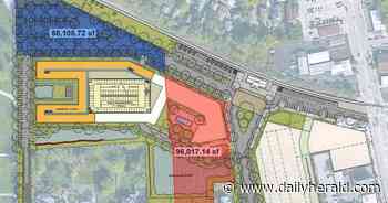 How land swap could prompt development near Libertyville's downtown Metra station