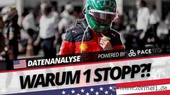 Ferrari macht Ferrari-Sachen + die letzten großen Updates der F1 2023