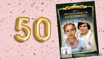 Dieser Weihnachts-Kultfilm wird satte 50 Jahre alt