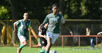 U17 gewinnt auswärts bei Hertha BSC