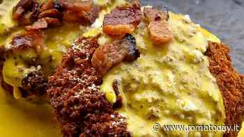 Conca d'oro street food