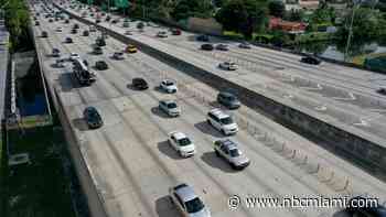 New senate bill could make cruising on the left lane illegal in Florida