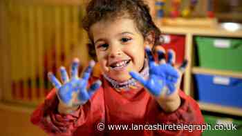 Caritas Care's plea as thousands of children await adoption