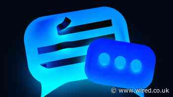 A Controversial Plan to Scan Private Messages for Child Abuse Meets Fresh Scandal