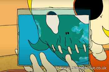 Beavertown Brewery takes a terrifying trip in animated Halloween short