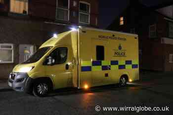 Cause of death of man found in New Ferry flat is ‘unexplained'