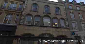 Man charged after armed robbery and fatal collision in Manea